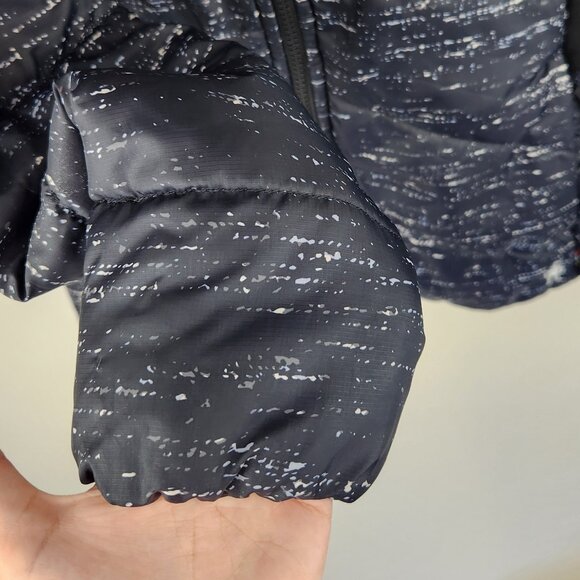 Smartwool Smartloft 150 Wool Hooded Puffer Jacket Women's XS - Picture 7 of 14